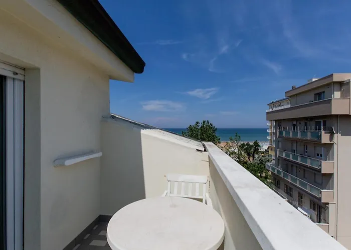 Hotel Christian Ideale Per Famiglie